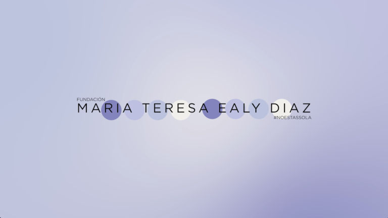 Lee más sobre el artículo Fundación Maria Teresa Ealy Díaz